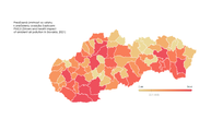Zväčšiť fotografiu - K zmene kvality ovzdušia v kraji môžete prispieť i vy - Mapa_úmrtnosť PM-01